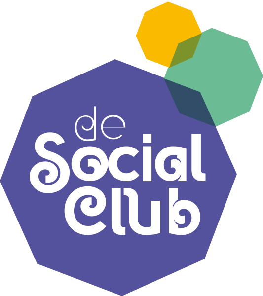 social club folder